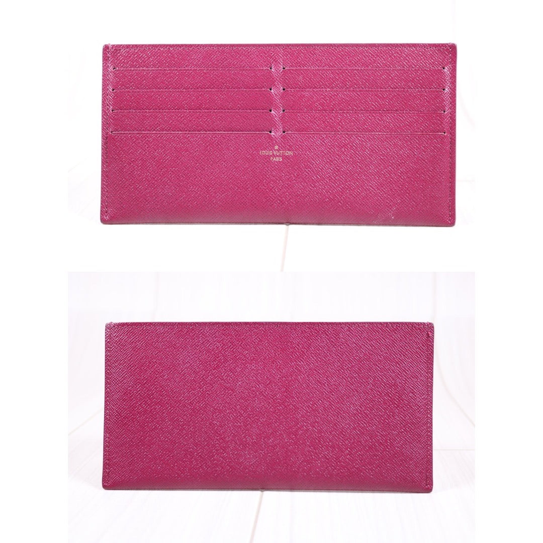 Rank A｜LV Monogram Pochette Felicie Shoulder Bag｜S24030411