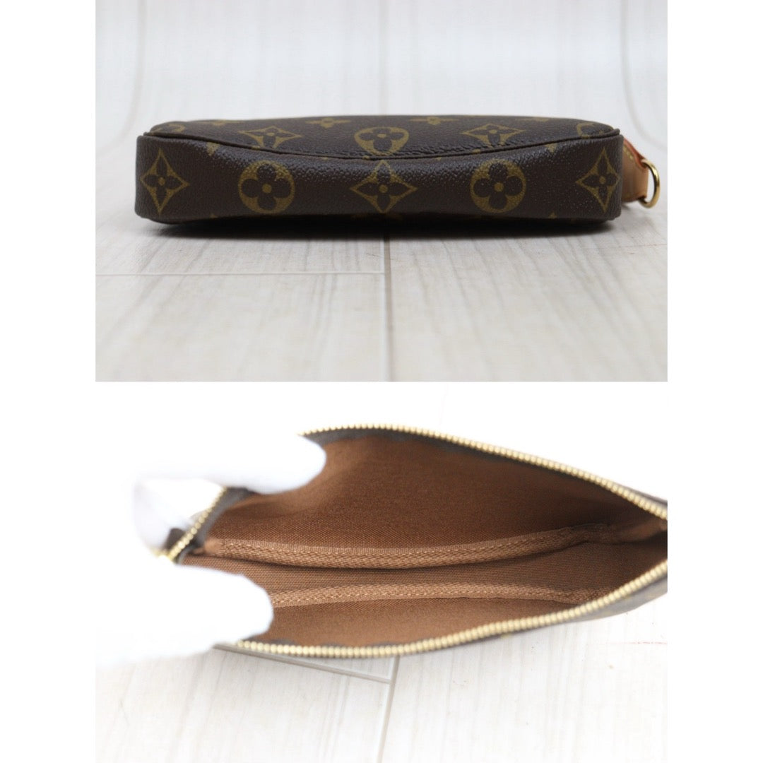 Very Good ( Rank A)｜ LV Monogram  Petit Bucket PM Tote Bag  ｜25103003