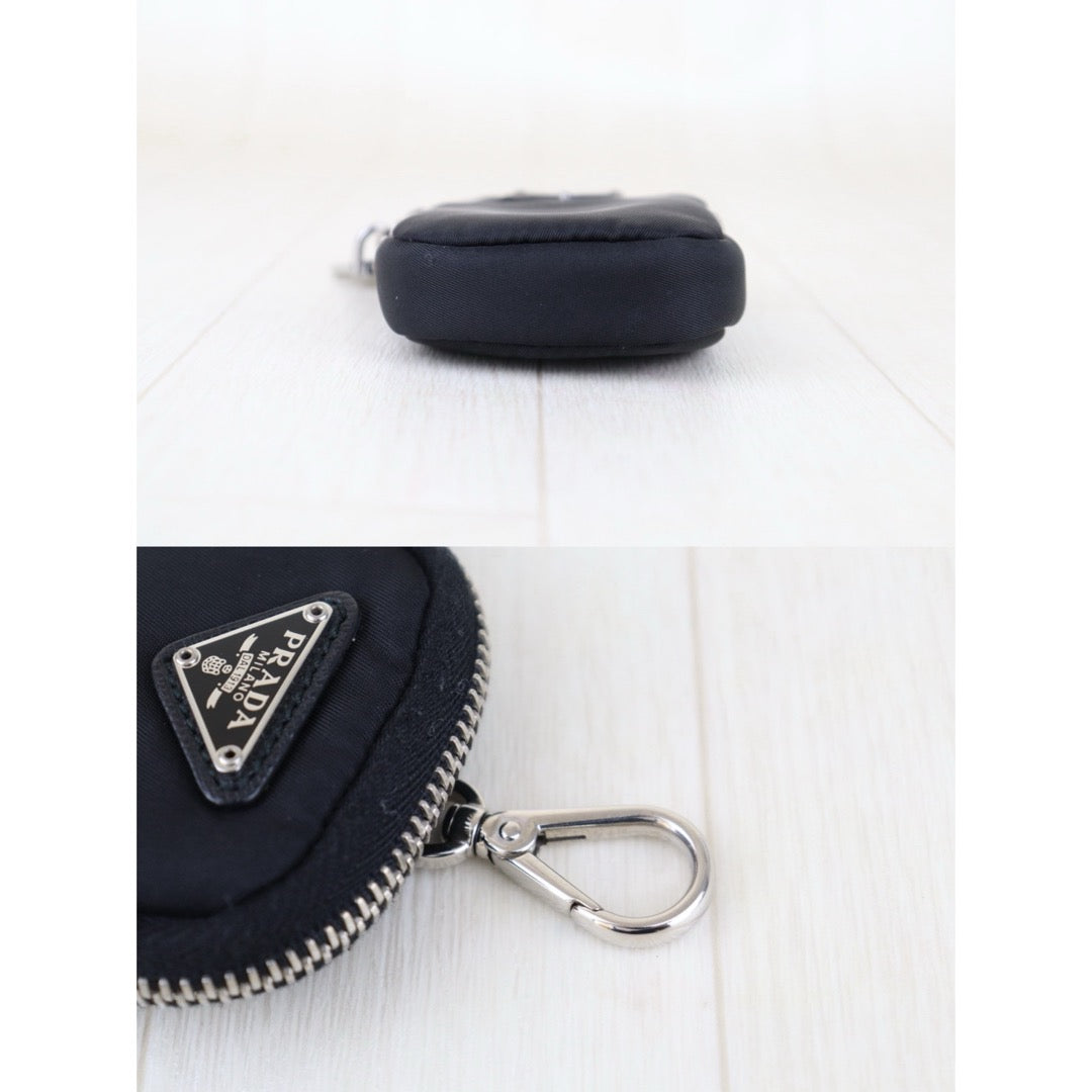 Very Good ( Rank A)｜ PRADA Re-Edition 2005 Re-Nylon Shoulder Bag ｜S25110326