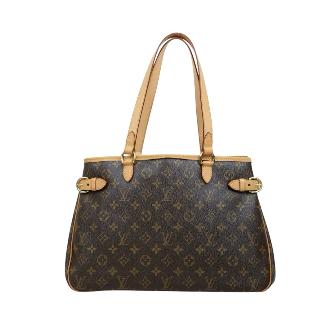 Very Good ( Rank A) ｜ LV Monogram Batignolles Vertical GM Handbag｜P25051605