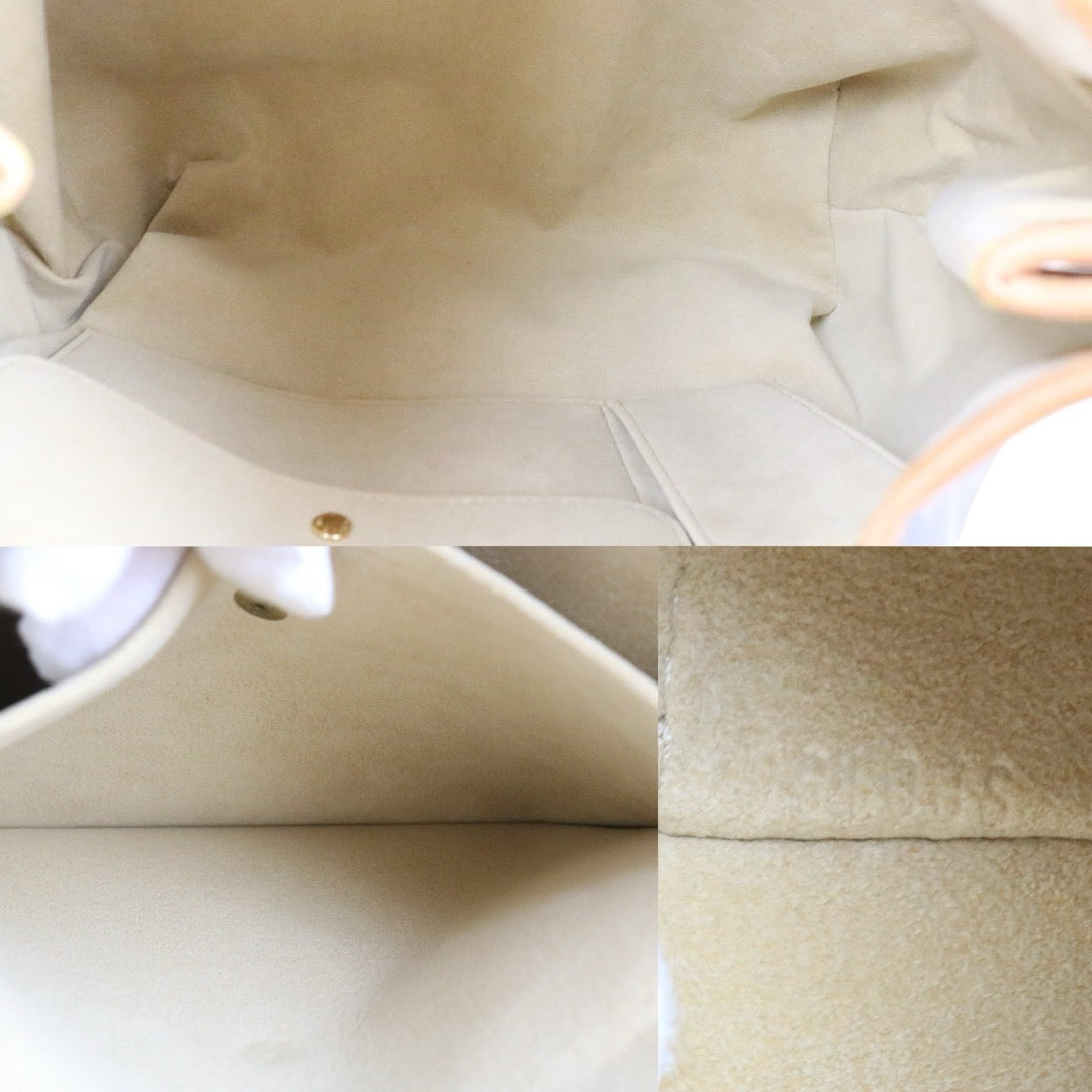 Include Entrupy Certificate of Authenticity｜Good ( Rank AB)｜LV Monogram Galliera GM ｜S26070605
