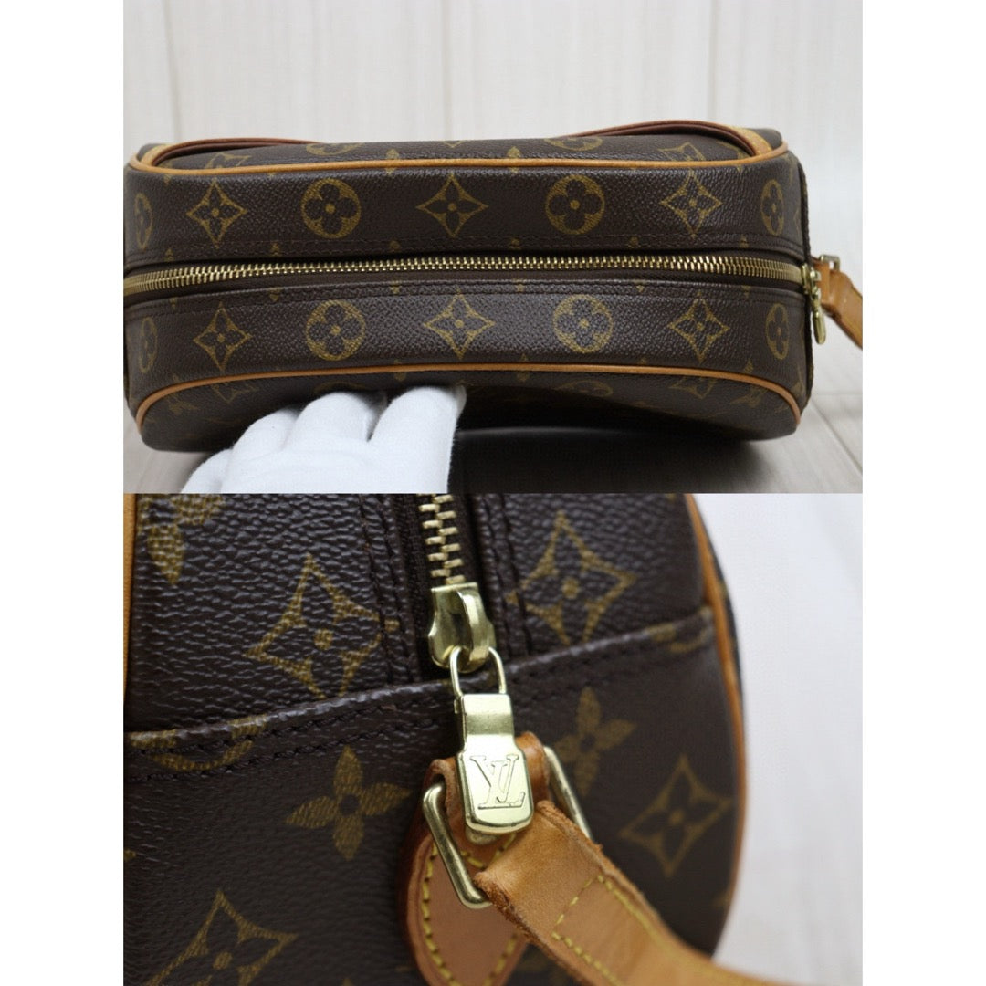 Good ( Rank AB) ｜LV Monogram Blower Shoulder Bag｜25042102