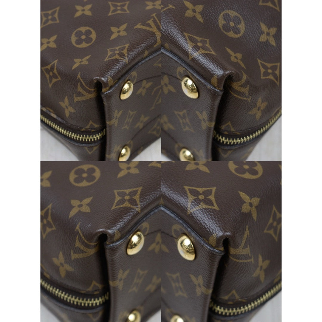Good ( Rank AB)｜ LV Monogram voltaire Shoulder Bag｜S24112212