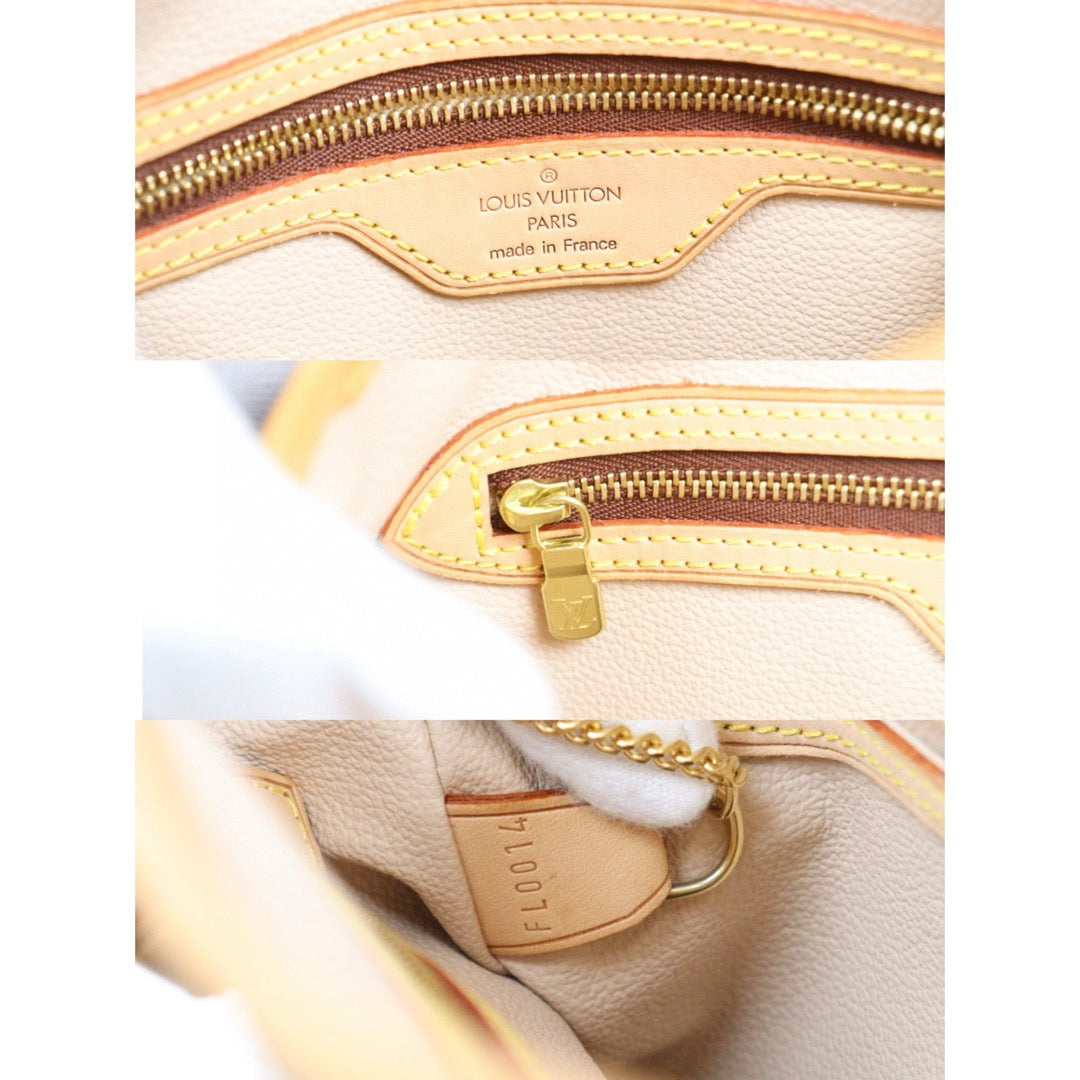 Very Good ( Rank A)｜ LV Monogram  Petit Bucket PM Tote Bag  ｜25051308