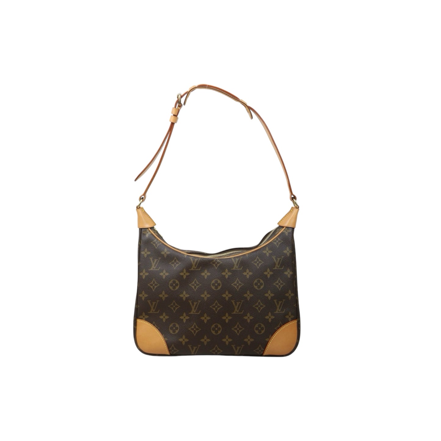 Very Good ( Rank A)｜LV Monogram Boulogne 30 Shoulder Bag ｜VT25030133