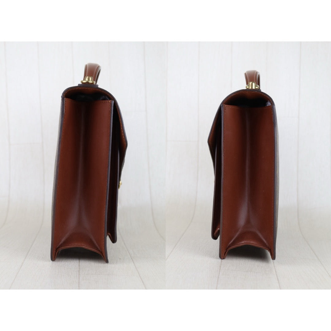 Good ( Rank AB)｜ LV Monogram Monceau28 Shoulder Bag ｜S25091005