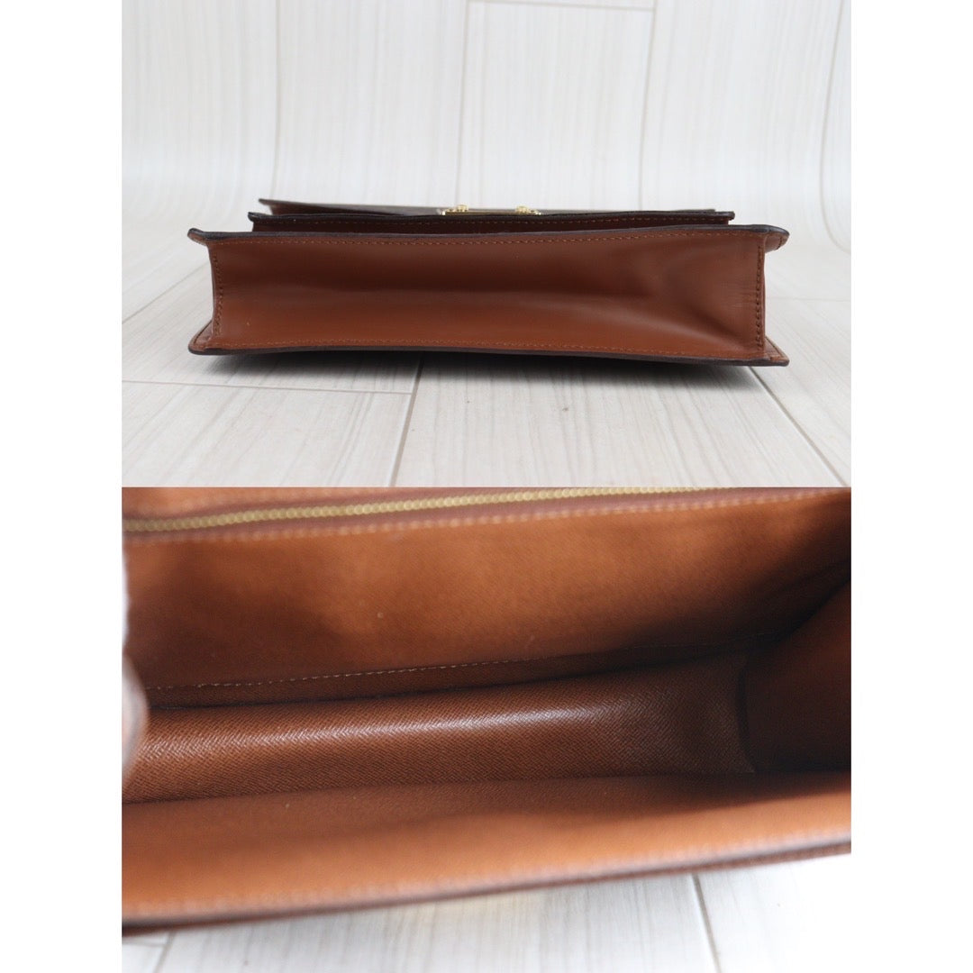 Rank AB ｜ LV Monogram Monceau26 Shoulder Bag ｜23081003