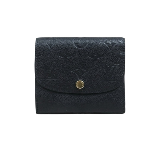 Include Entrupy Certificate of Authenticity｜Good ( Rank AB)｜Louis Vuitton Monogram  Empreinte Wallet ｜26070906