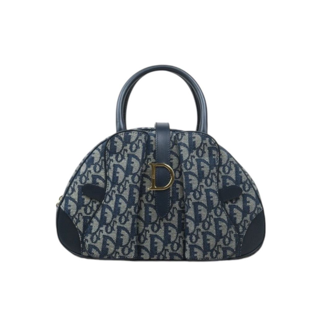 Good ( Rank AB)｜ Dior Trotter  Hand Bag ｜24102408