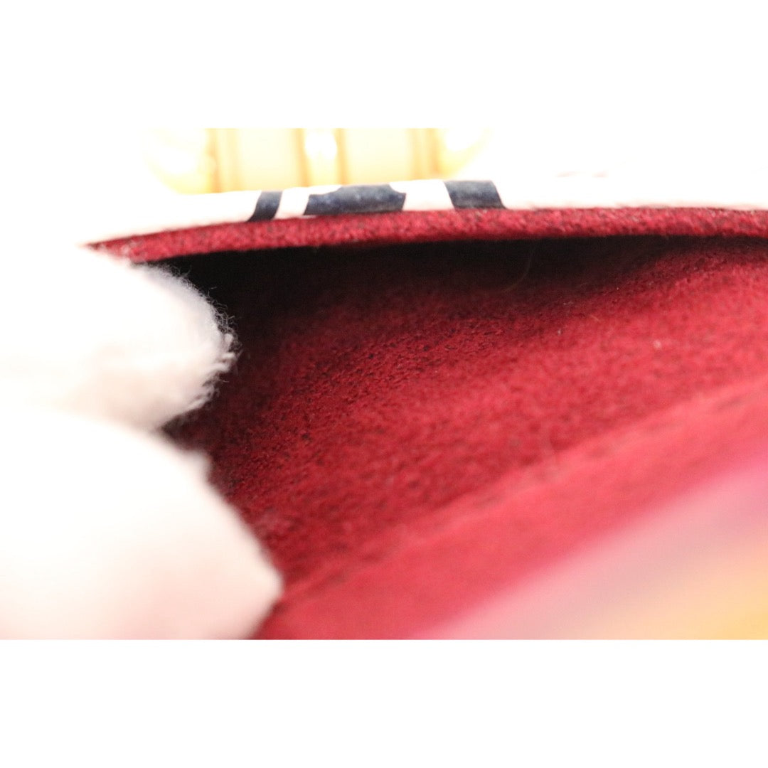 Good ( Rank AB)｜LV Takashi Murakam Multi Monogram Shirley Shoulder Bag｜S25081808