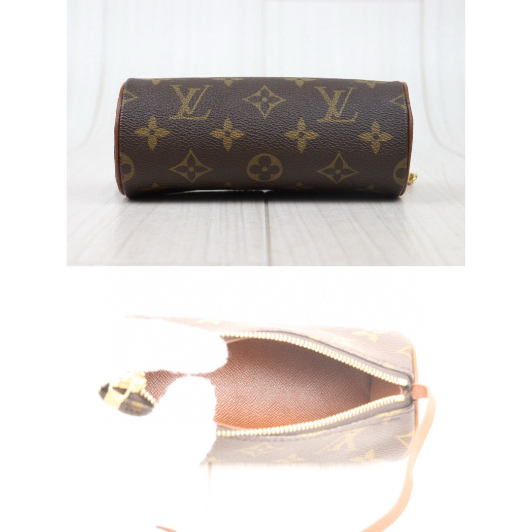 Very Good ( Rank A) ｜ LV Monogram Papillon 30 Handbag ｜24111214