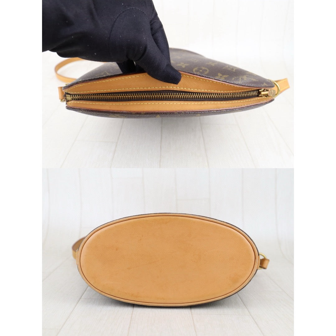 Good ( Rank AB)｜ LV Monogram Droo Shoulder Bag ｜H25042217