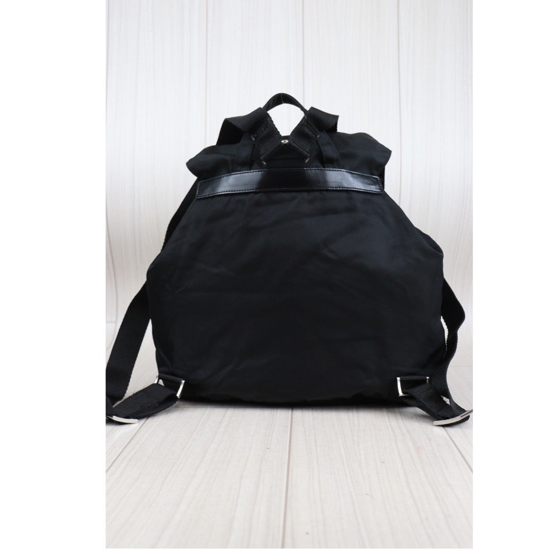 Rank A｜Prada Nylon Backpack｜23121915