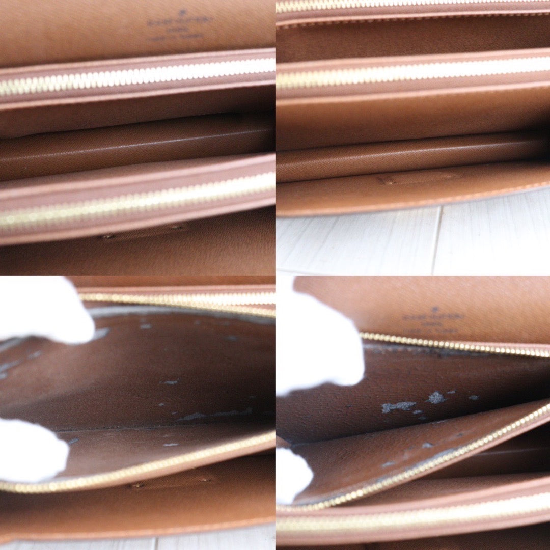 Rank A ｜ LV Monogram Concorde Hand Bag ｜23092211