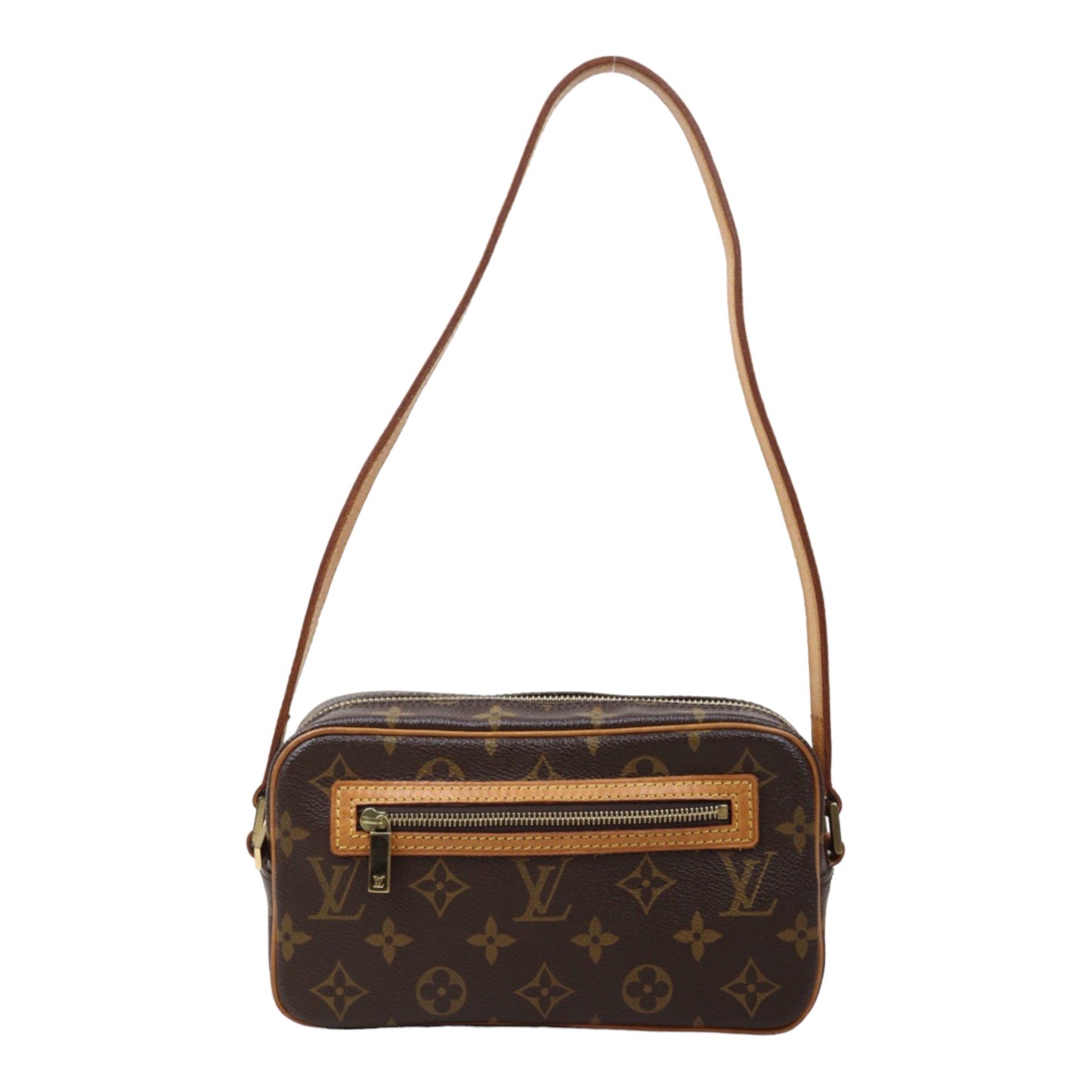 Good ( Rank AB)｜ LV Monogram Cite PM Shoulder Bag｜P24051332