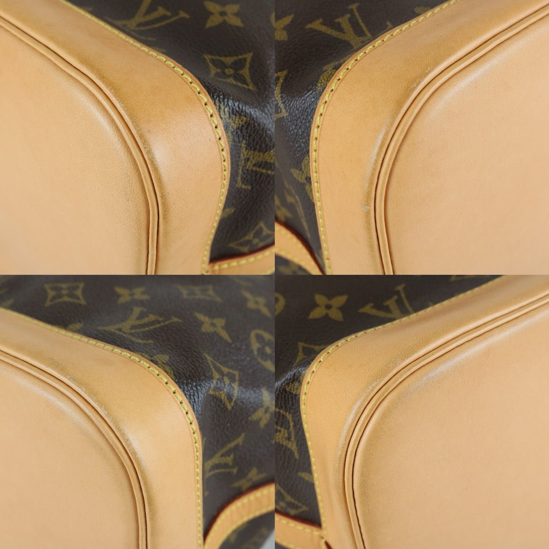 Good ( Rank AB)｜ LV Monogram Petit Noe Shoulder Bag MM｜S25090406