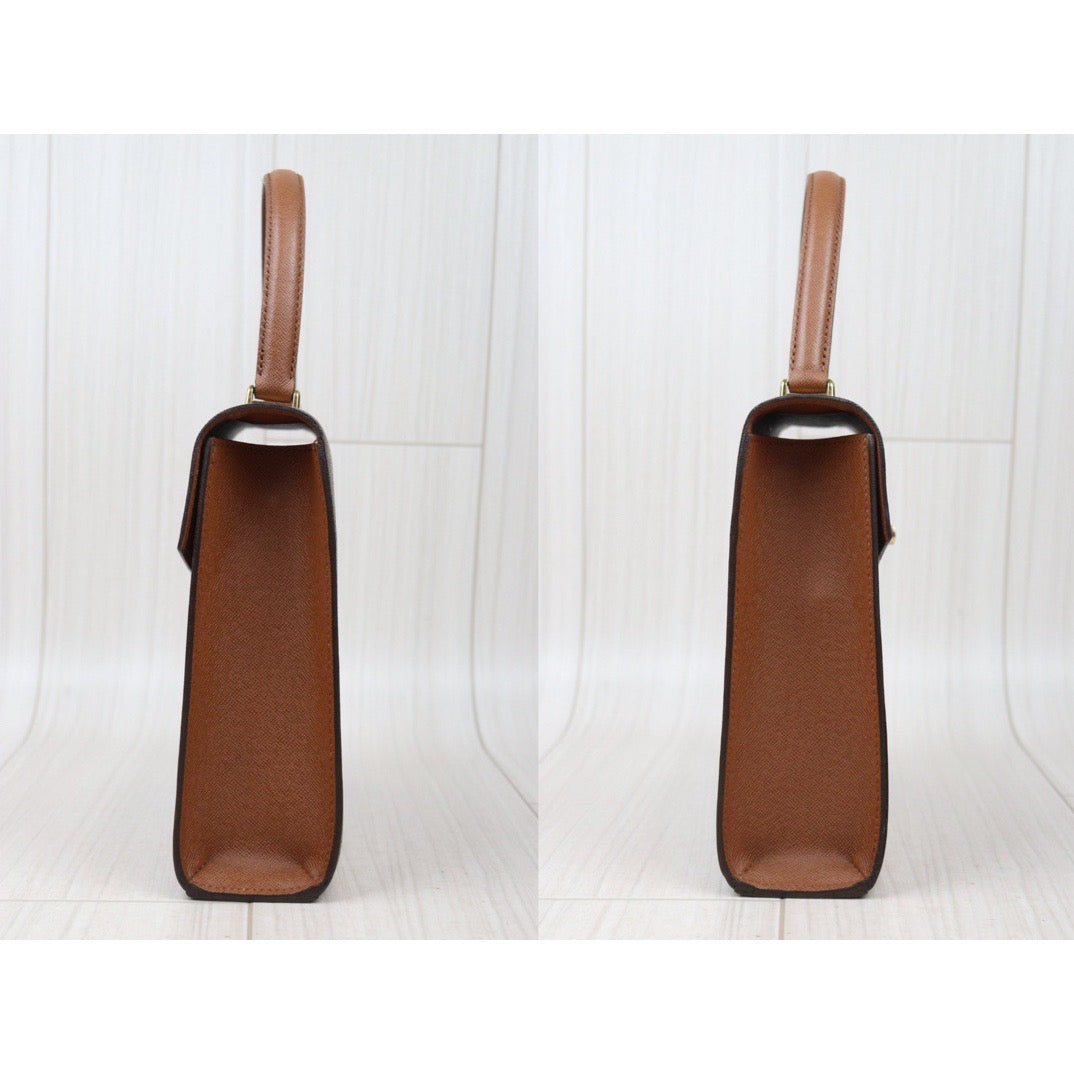 Rank A ｜ LV Monogram Malesherbes Handbag ｜24050604