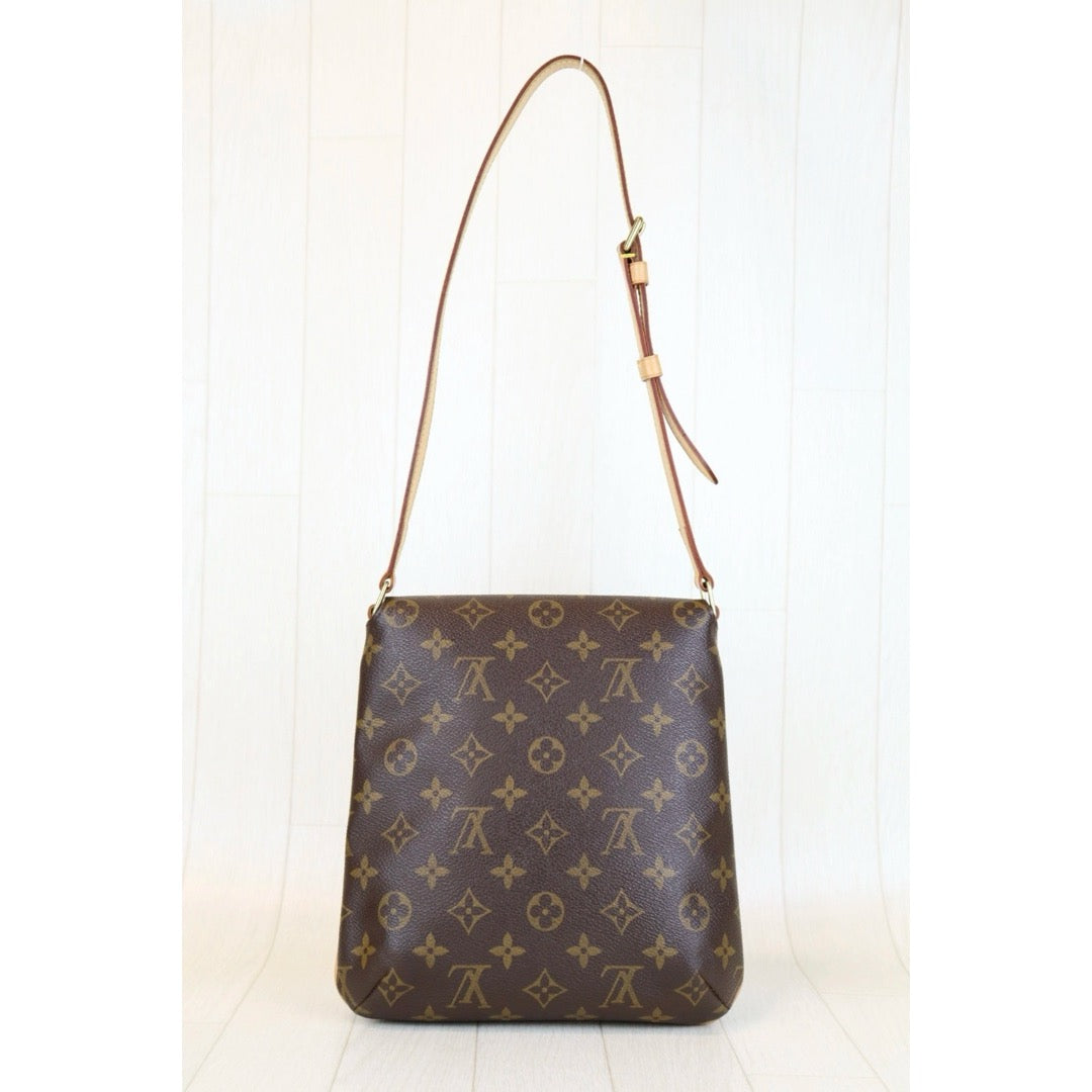 Very Good ( Rank A) ｜ LV Monogram Musette Salsa Shoulder Bag｜H24100704