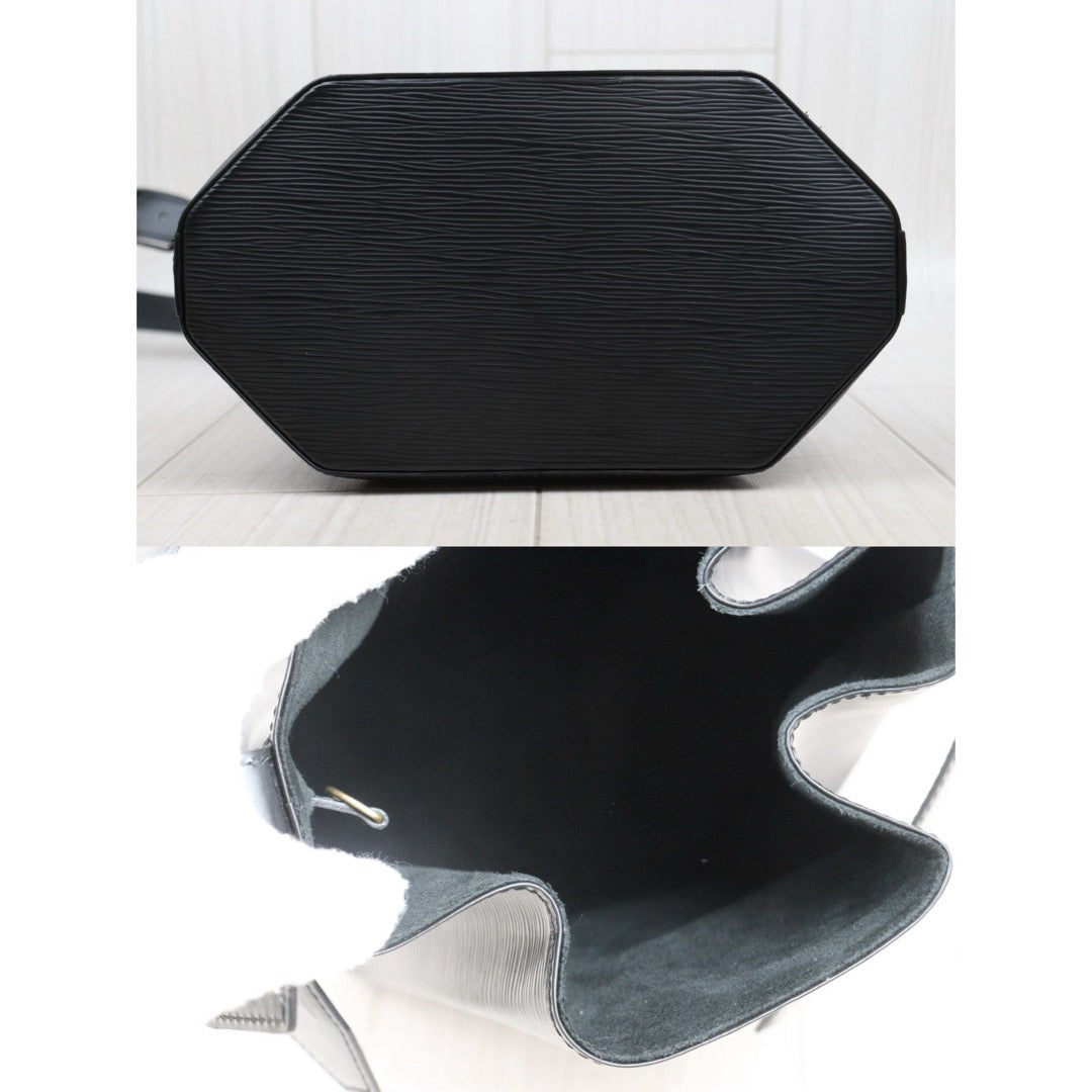 Very Good ( Rank A) ｜ LV Epi Sack de Paul Shoulder Bag｜25061701