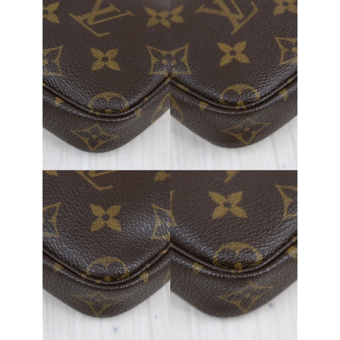 Rank AB ｜ LV Monogram Petit Bucket PM Tote Bag ｜24012903