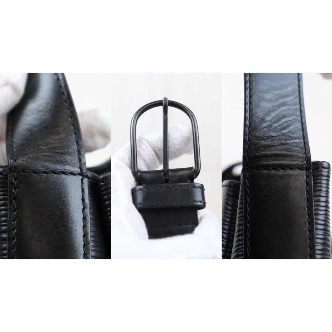 Rank AB ｜ LV Epi Sack de Paul Shoulder Bag｜V24032201