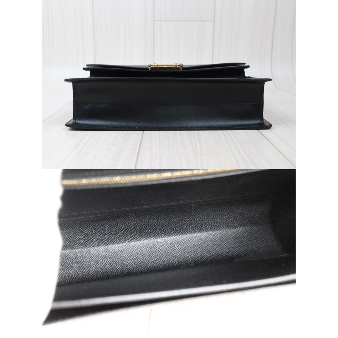 Rank A｜ LV Epi Monceau28 Shoulder Bag ｜24042901