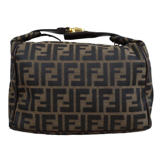 Rank AB ｜ FENDI Zucca Handbag ｜23112114
