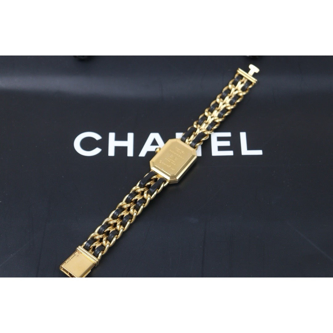 Very Good ( Rank A) ｜ CHANEL Premiere Watch M Size｜24091902