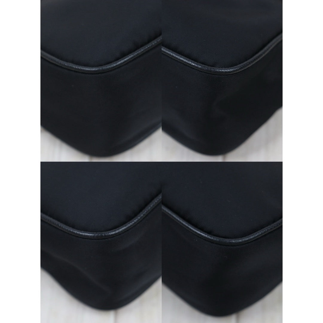 Very Good ( Rank A)｜ PRADA Re-Edition 2005 Re-Nylon Shoulder Bag ｜S25110430