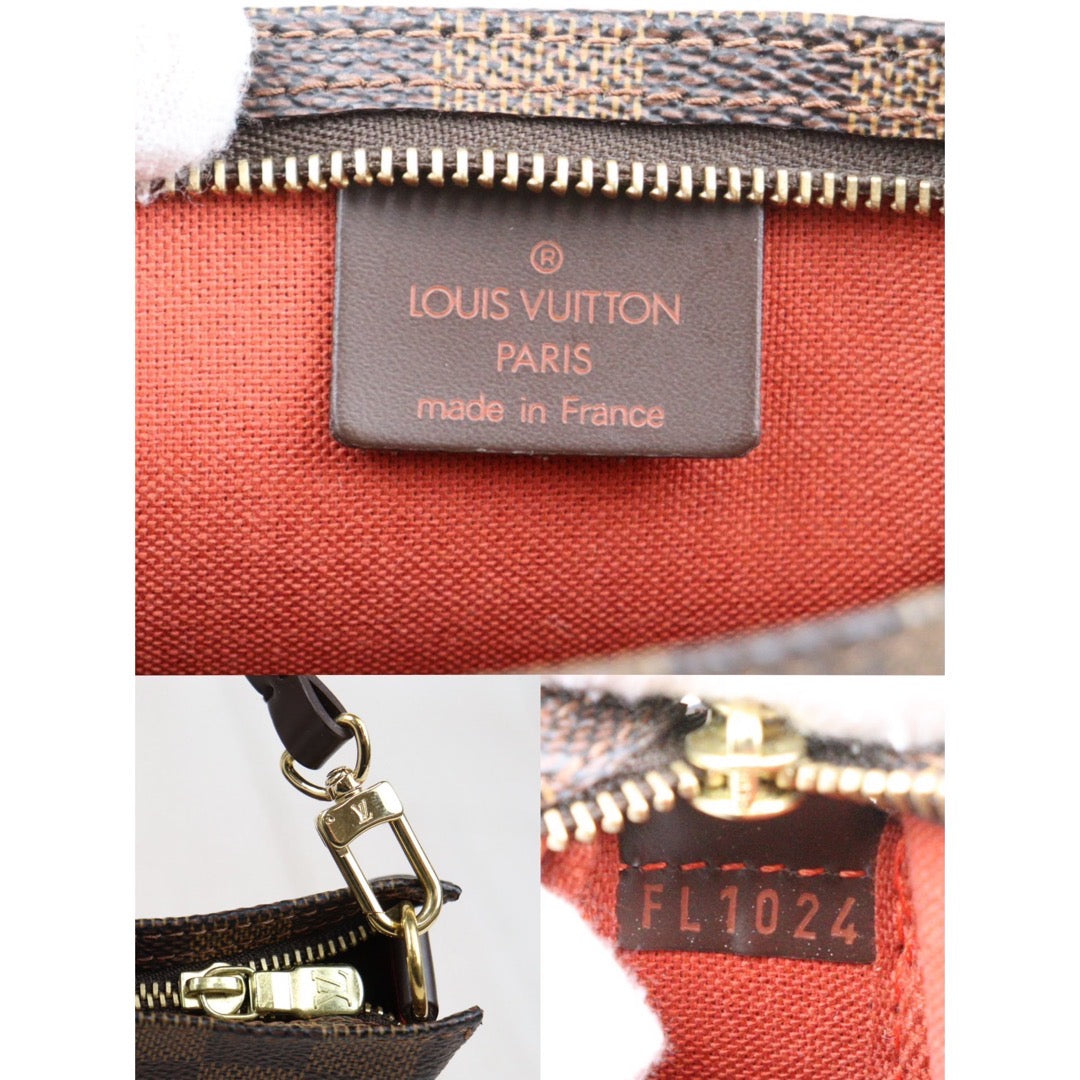 Rank A ｜ LV Damier Pochette Accessoires ｜24022717