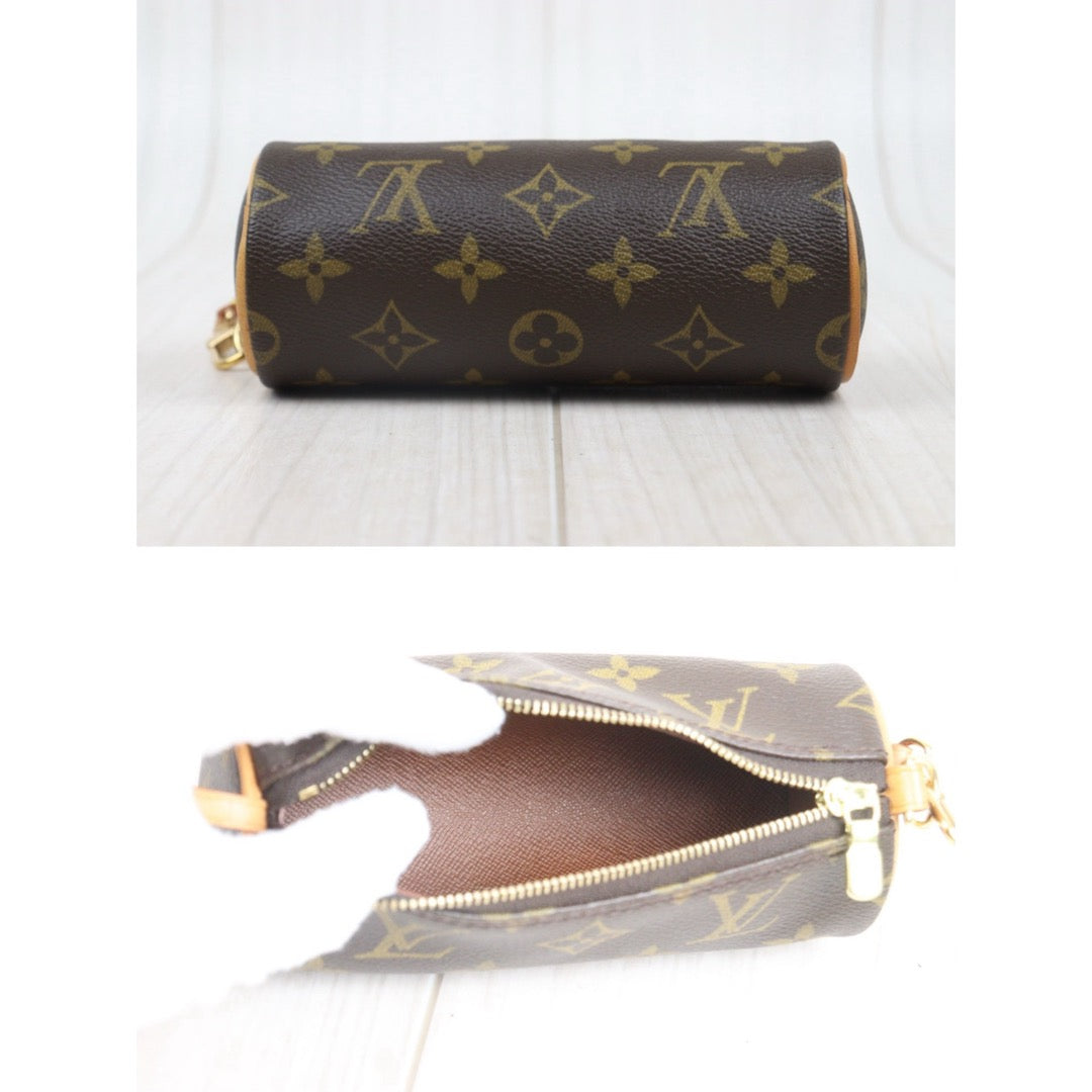 Excellent（Rank SA)｜LV Monogram Papillon Included Pouch｜25060508