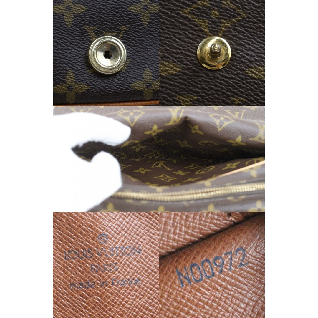 Good ( Rank AB)｜ LV Monogram Saint Germain Shoulder Bag ｜25052205