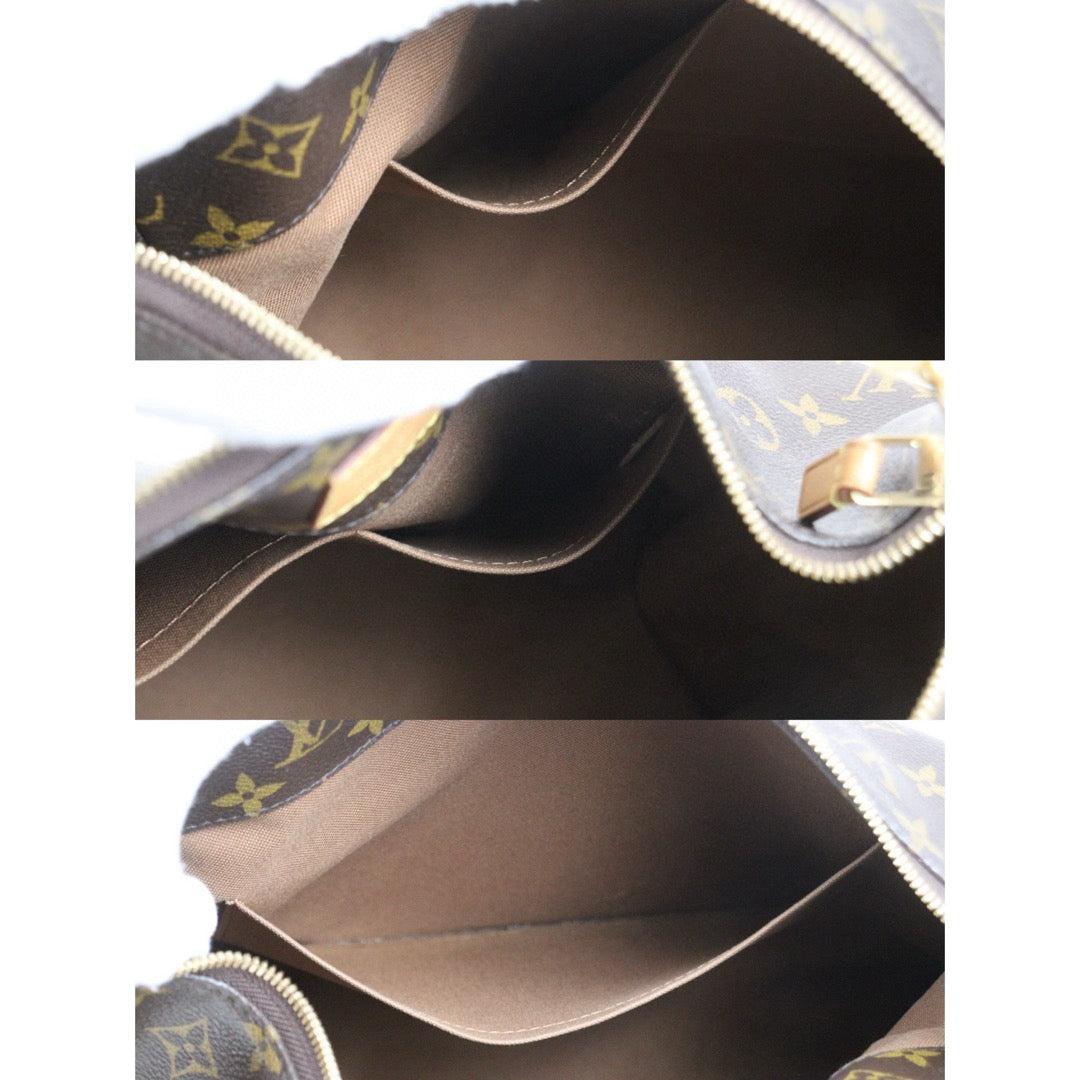 Good ( Rank AB)｜ LV Monogram Sully PM Shoulder Bag｜P25012207