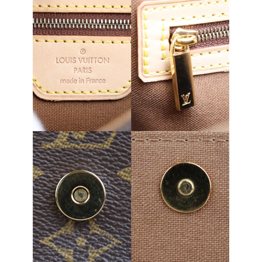 Rank AB ｜ LV Monogram Mini looping Shoulder Bag ｜23103103