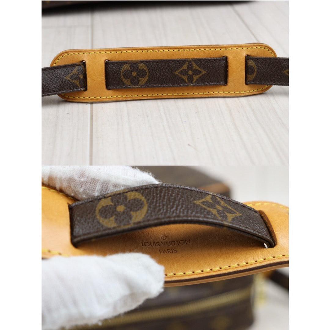Rank AB ｜LV Monogram Nile Shoulder Bag｜23112906