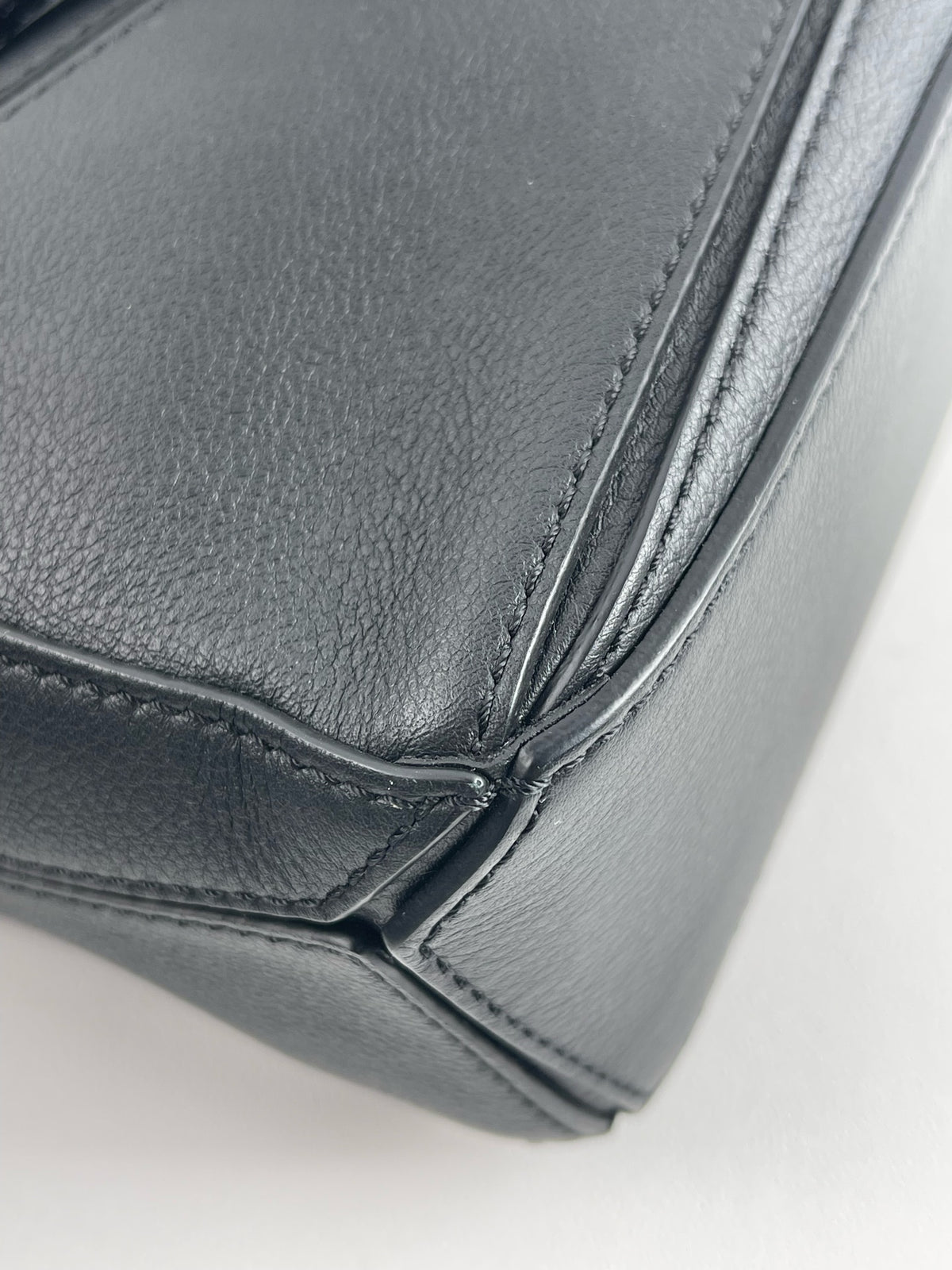 Deposit  Loewe Puzzle MiNi Handbag Shoulder Bag