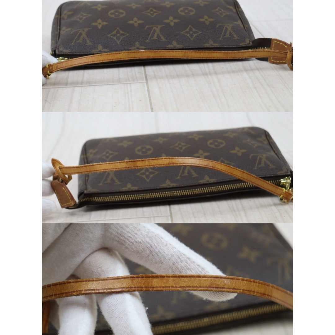 Fair ( Rank B)｜LV Monogram Pochette Accessoires ｜25093002