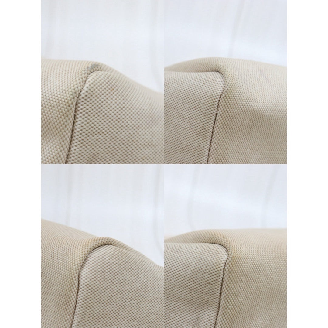 Include Entrupy Certificate of Authenticity｜Good ( Rank AB)｜ HERMES Herbag PM  Shoulder Bag□E Stamp Made in 2017 Year ｜26082001