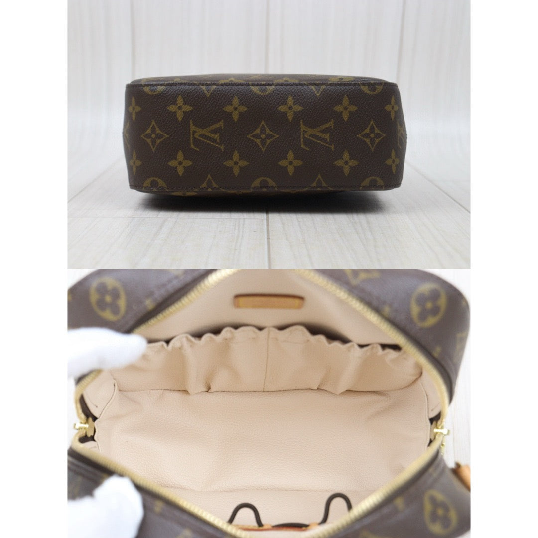 Good ( Rank AB)｜ LV Monogram Spontini Shoulder Bag ｜V24102301