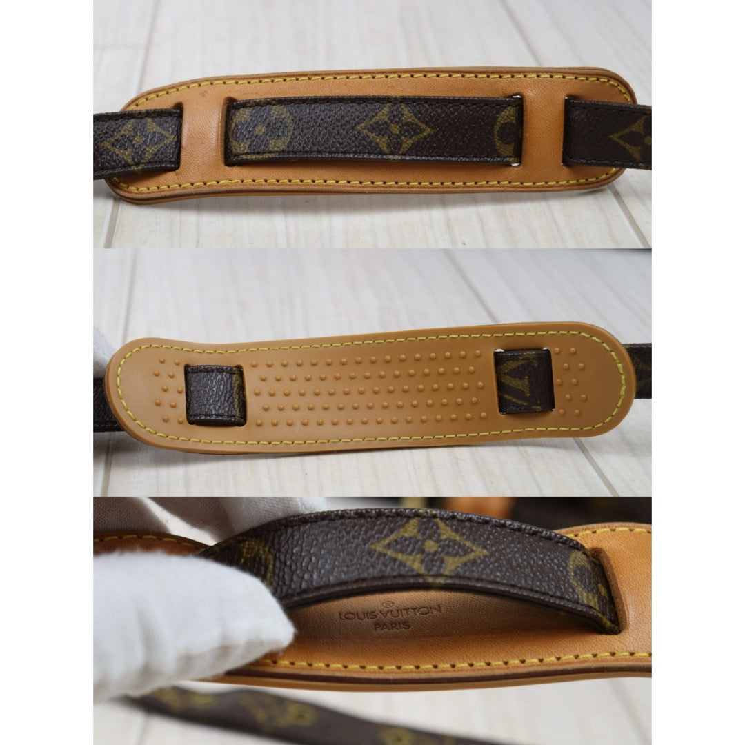 Good ( Rank AB) ｜ LV Monogram Nile Shoulder Bag｜25122513