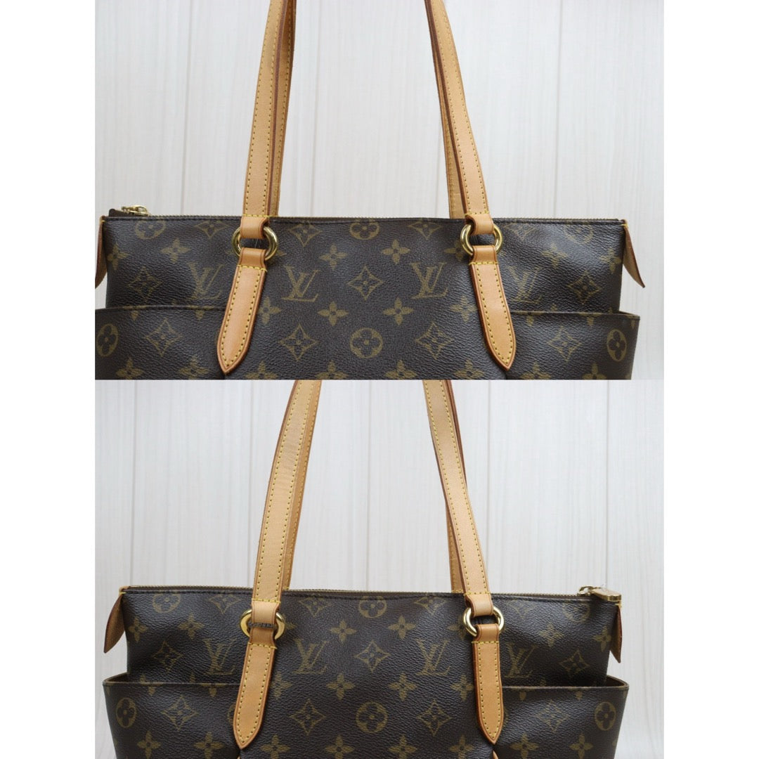 Good ( Rank AB)｜ LV Monogram Totally PM Tote Bag｜P25101306