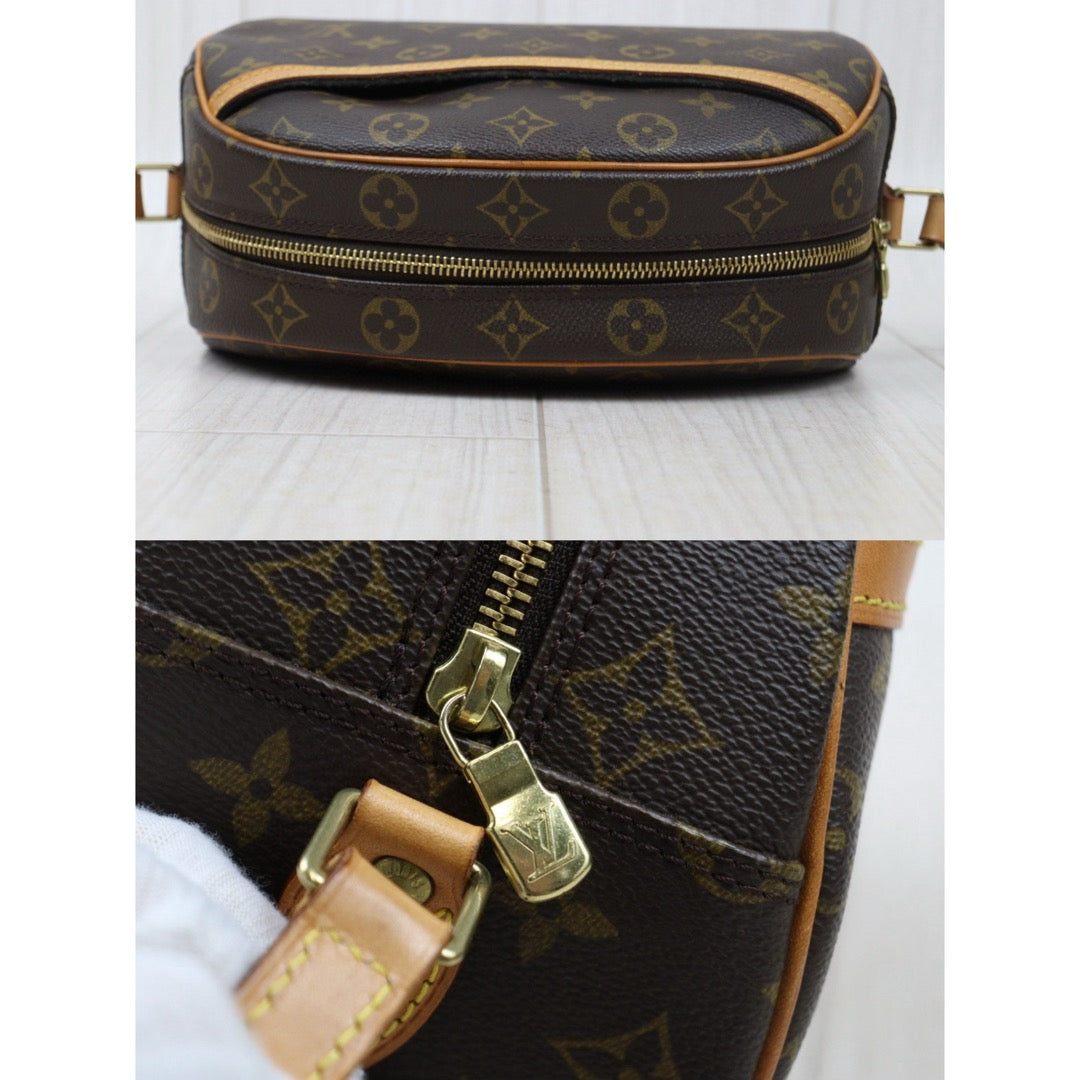 Good ( Rank AB)｜LV Monogram Blower Shoulder Bag｜24120203