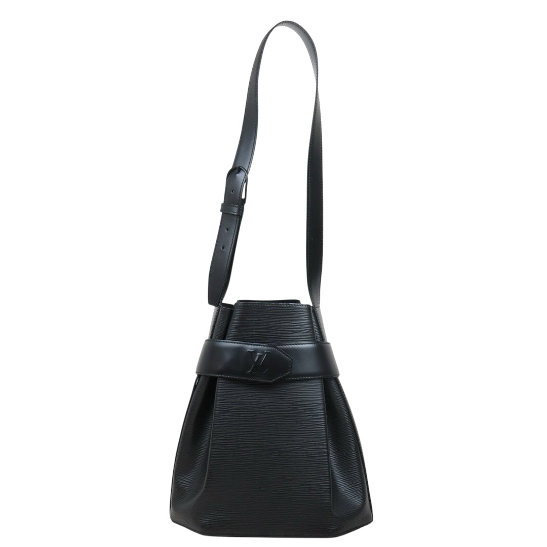 Very Good ( Rank A) ｜ LV Epi Sack de Paul Shoulder Bag｜25061701
