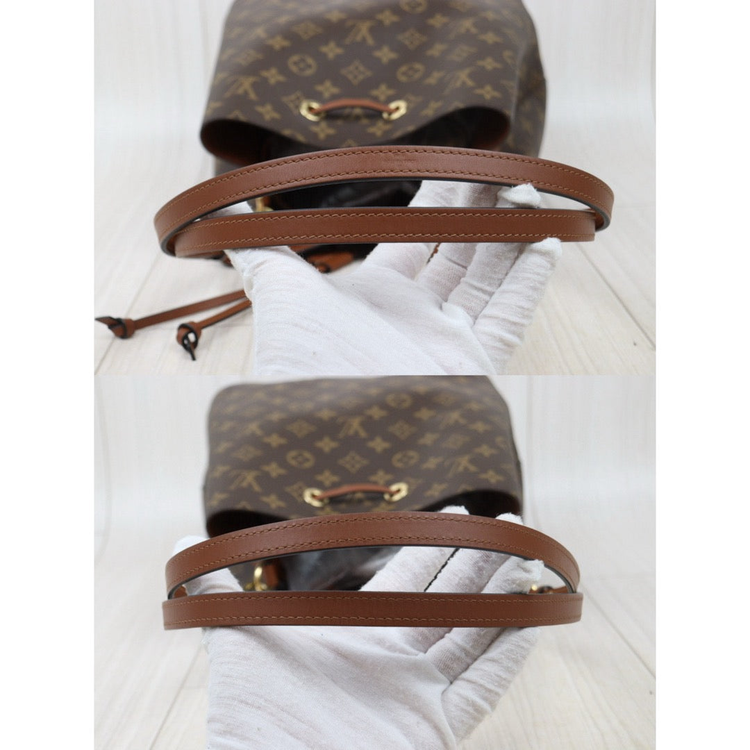 Good ( Rank AB)｜ LV Monogram Shoulder Bag Brown｜S24112402