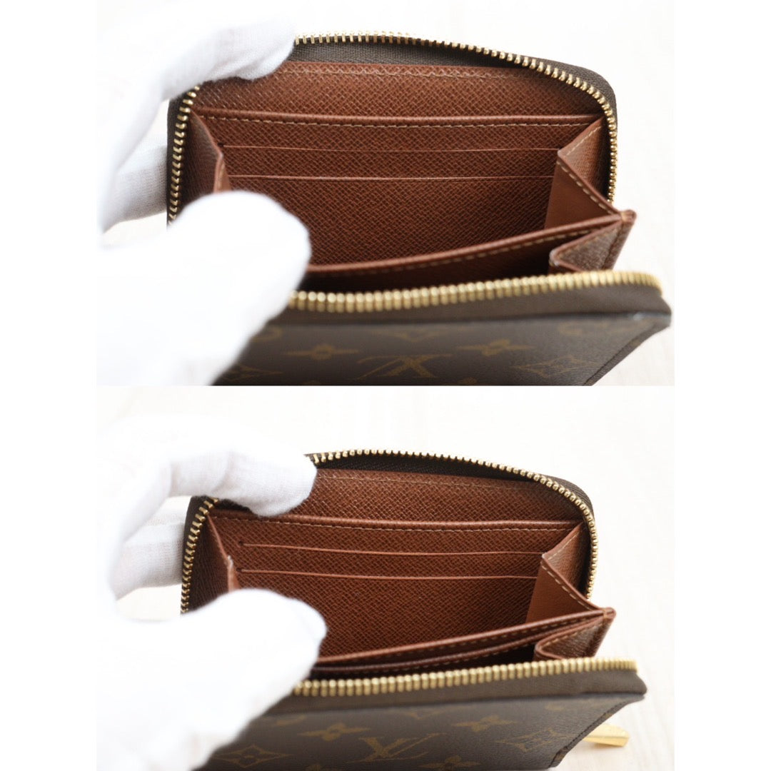 Rank A｜  LV Monogram  Wallet ｜24031409