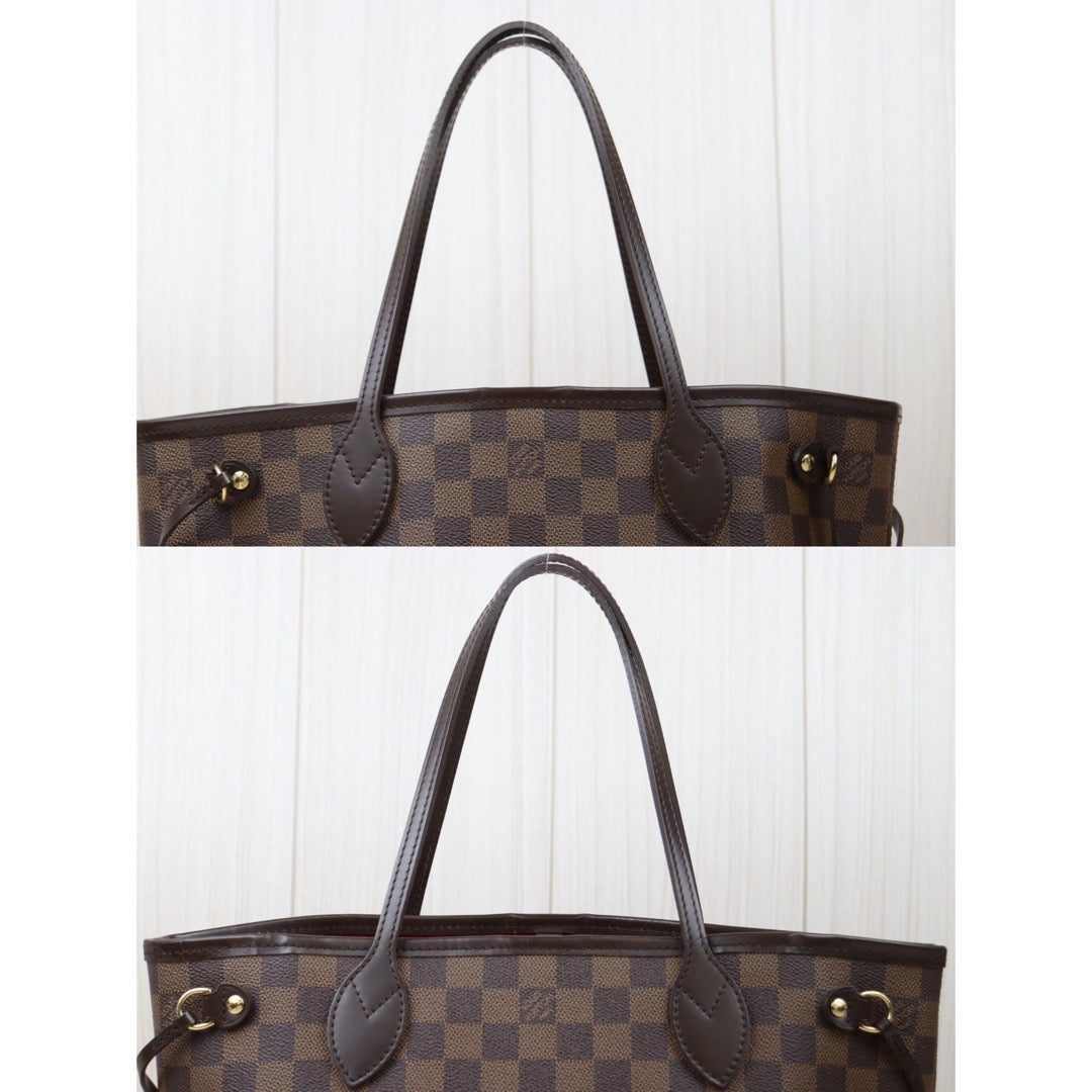 Rank AB｜ LV Damier Neverfull PM ｜24062712