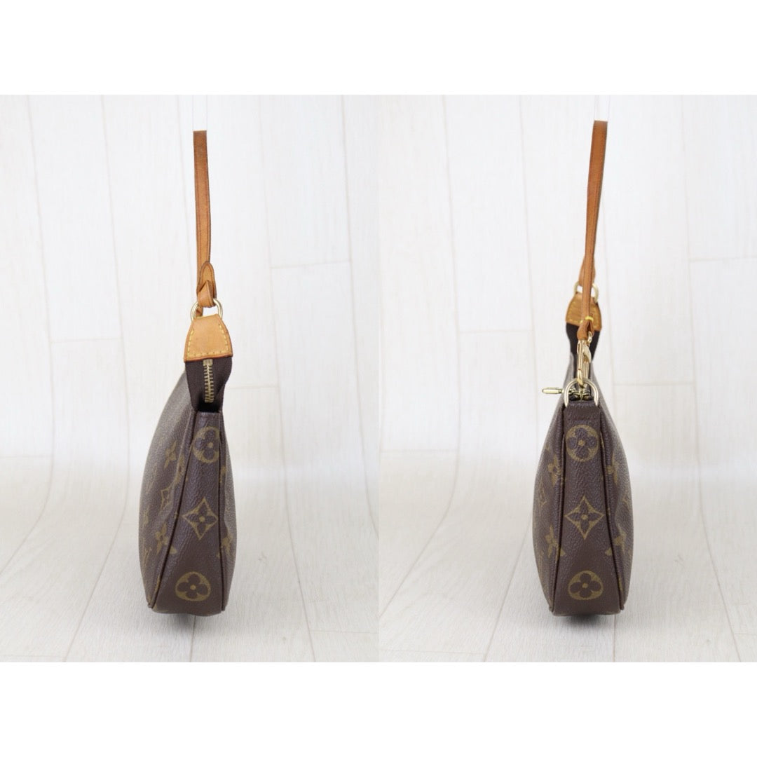 Fair ( Rank B) ｜LV Monogram Pochette Accessoires ｜H25090802