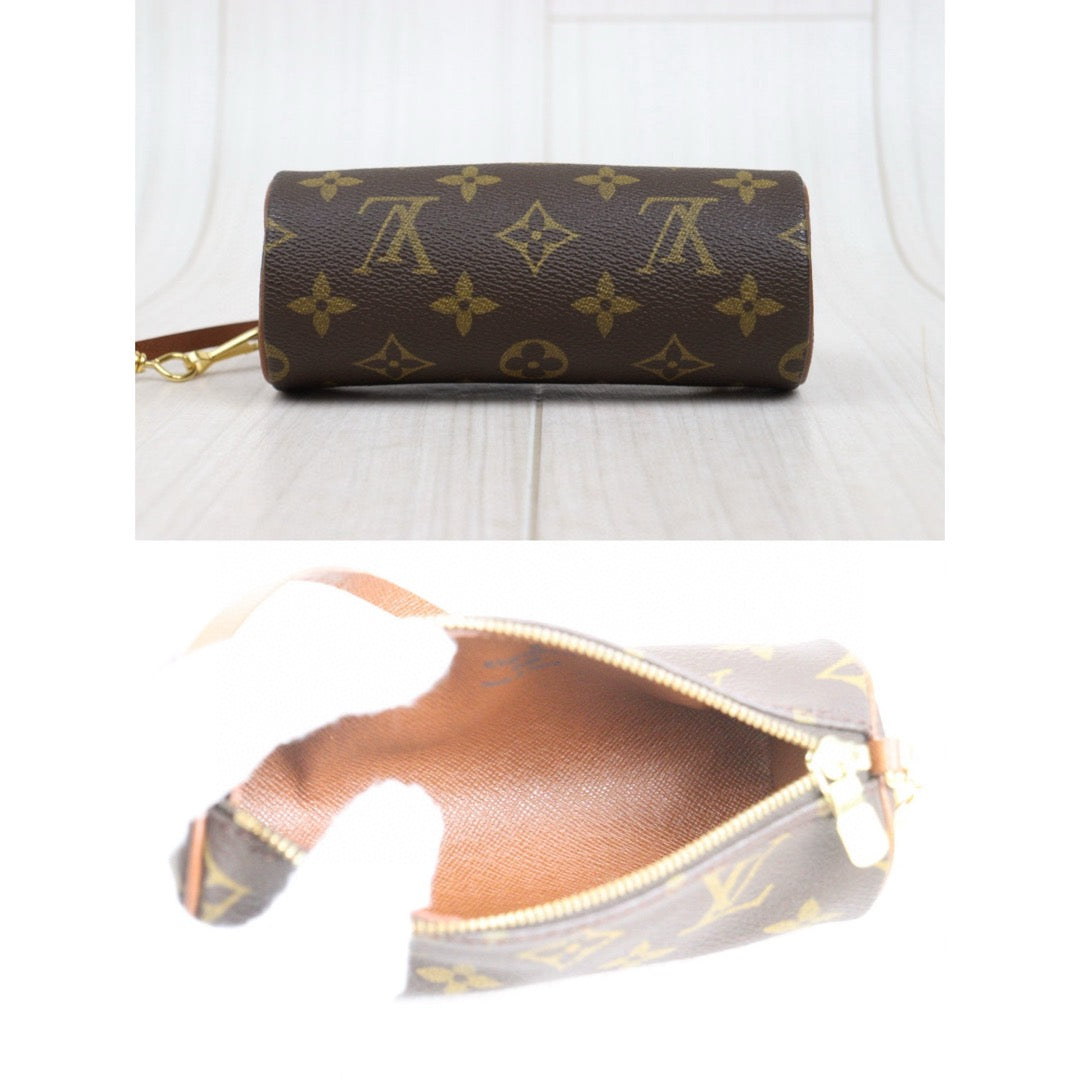 Very Good ( Rank A)｜ LV Monogram Papillon 30 Handbag ｜25041411