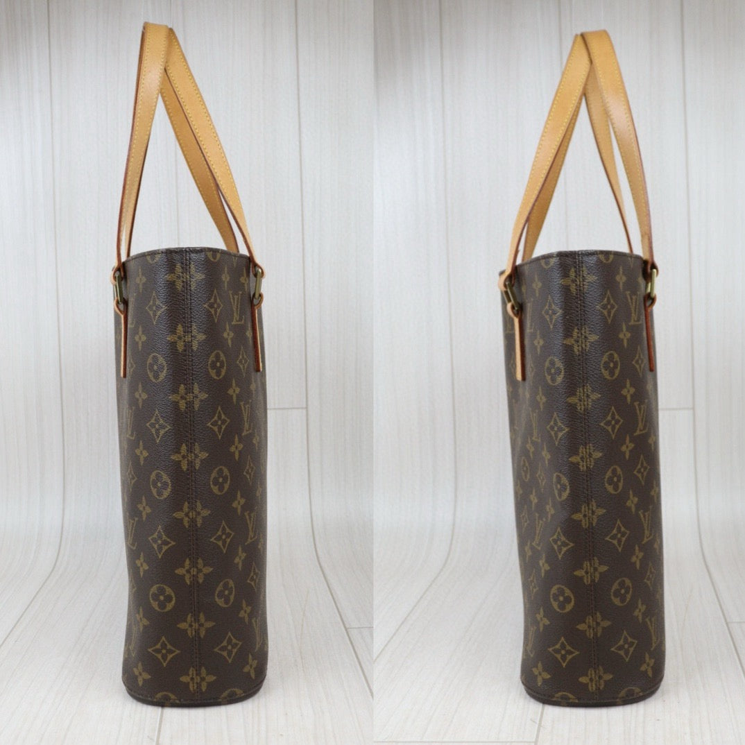 Rank AB ｜ LV Monogram Vavin GM Tote Bag ｜V24071111