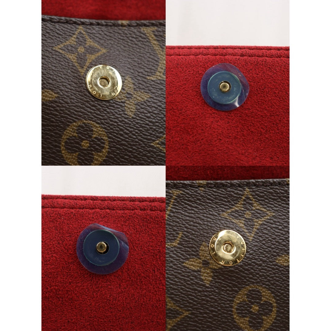 Good ( Rank AB) ｜LV Monogram Viva Cite PM Shoulder Bag｜25042410